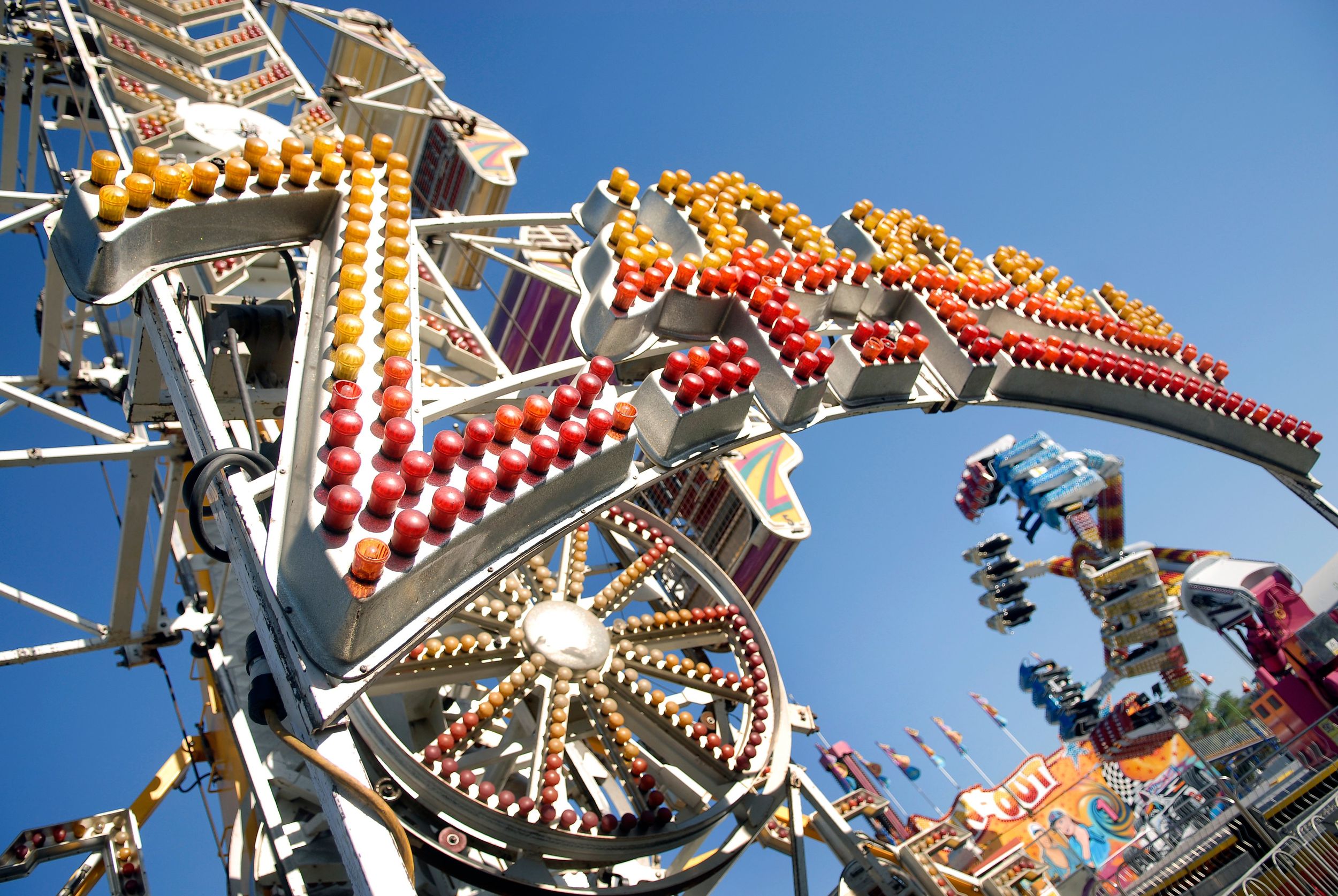 Carnival Rides