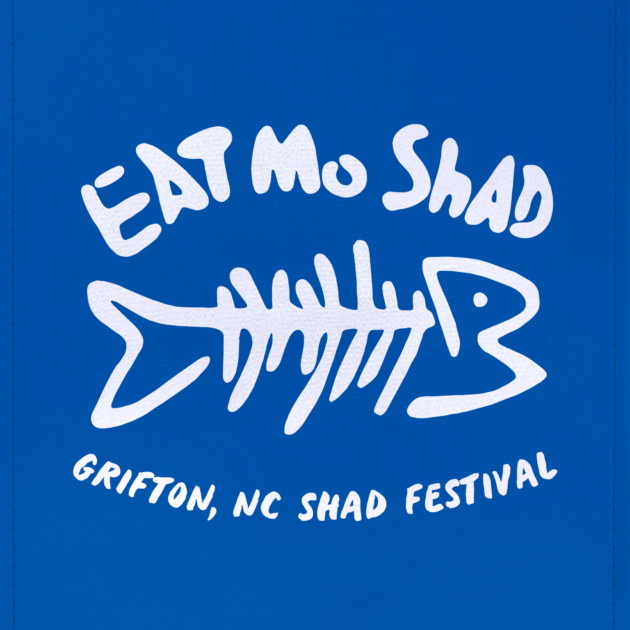 East Mo Shad Flags